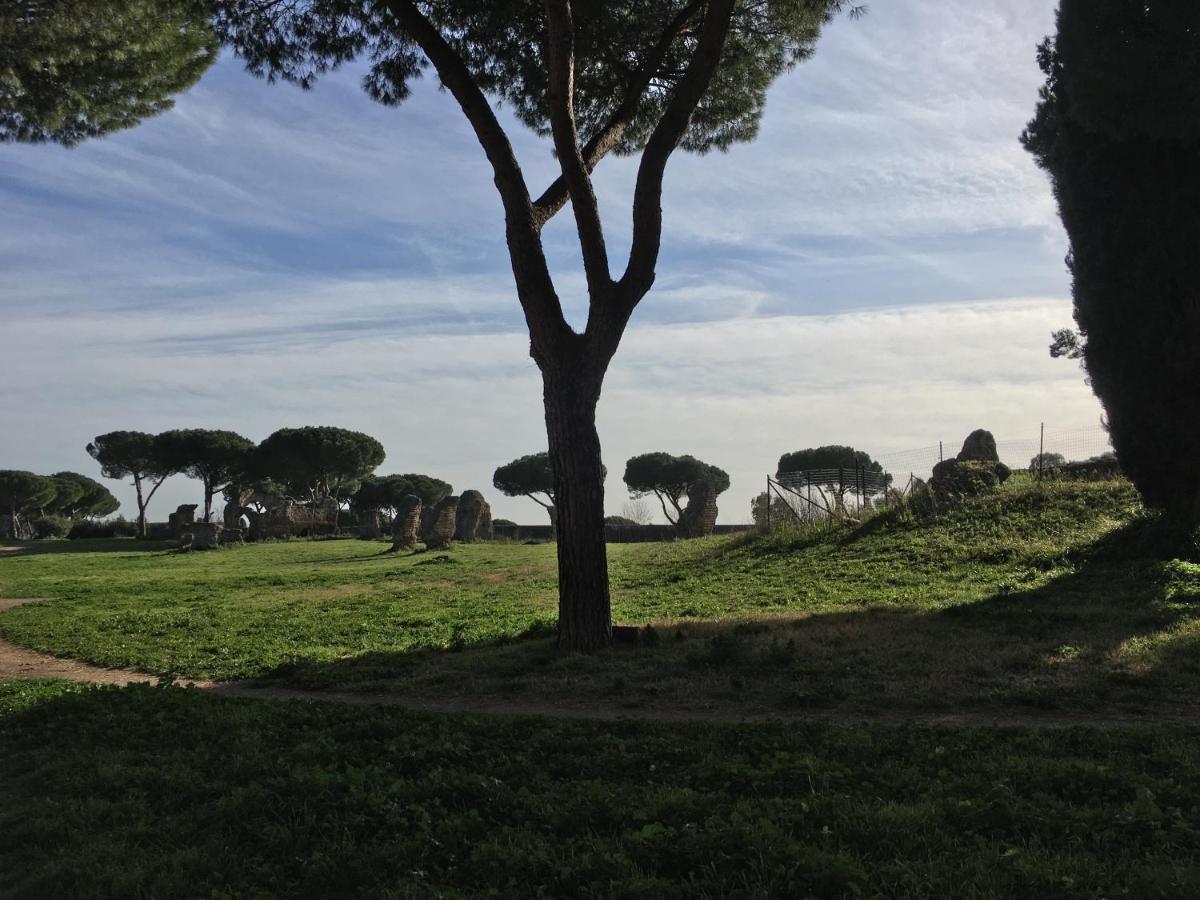 Appartamento Modern Metro A Roma